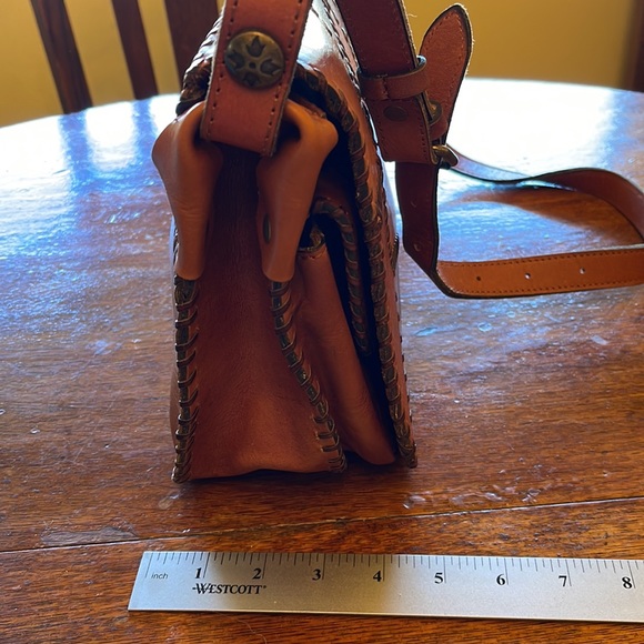 Patricia Nash bag - Picture 4 of 9